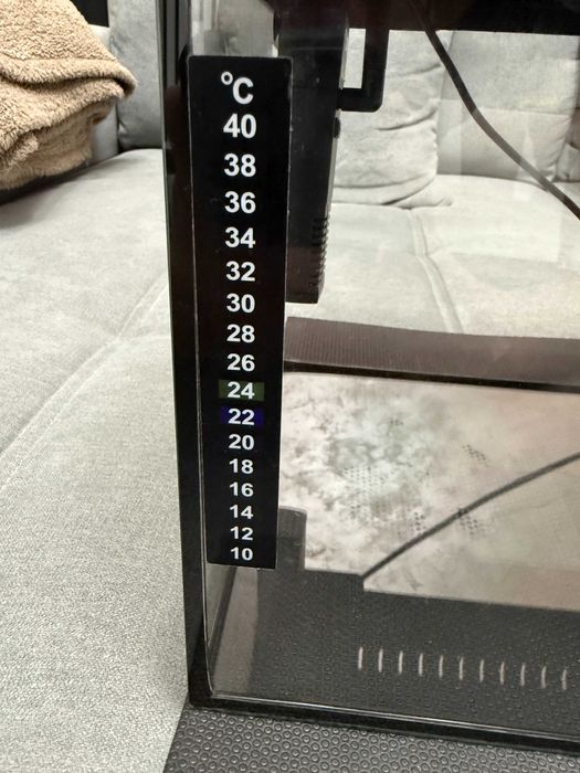 Set acvariu Diversa 25 Litri