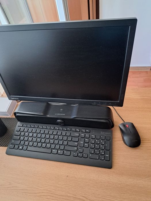 Destop pc-intel core i3