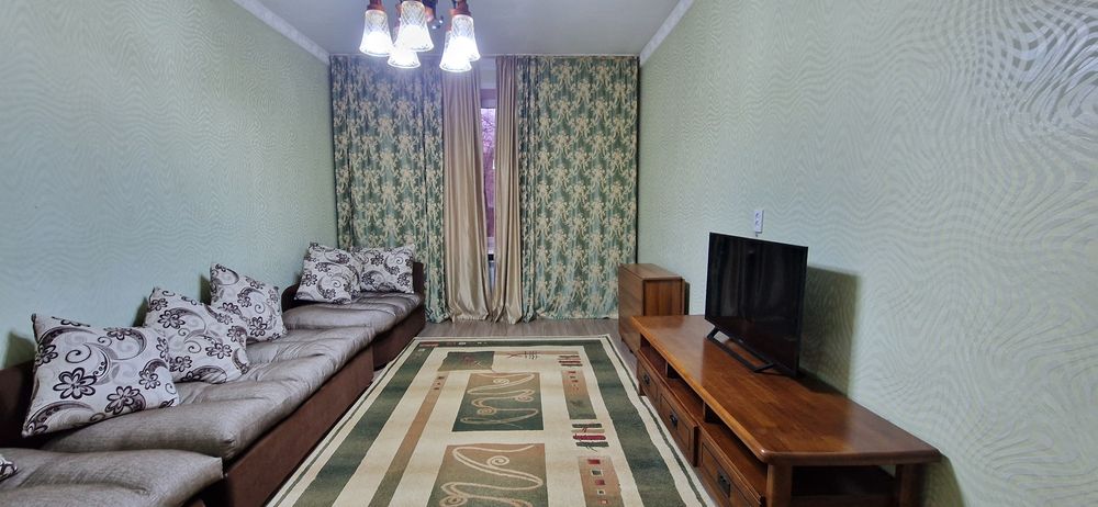 Сдам посуточно 2 комнатная