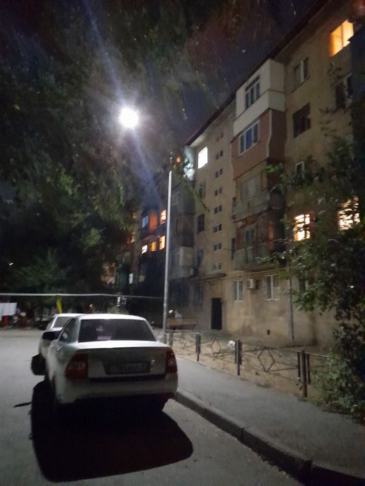 Екі бөлмелі малосемейка сатылады