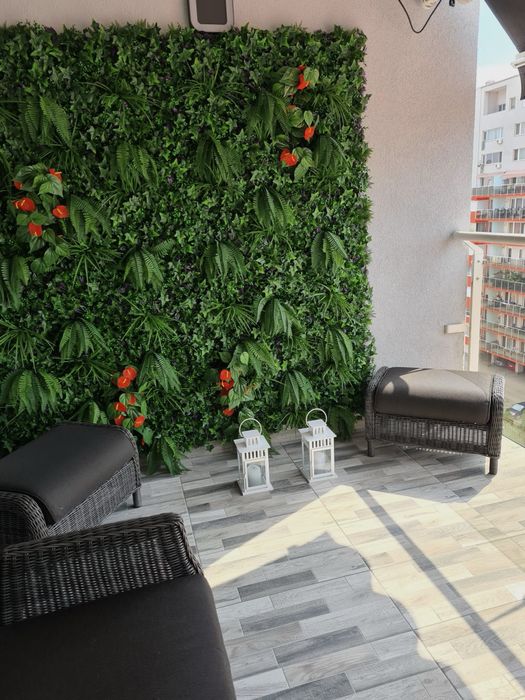 Apartamenr 3 camere Uta Ared