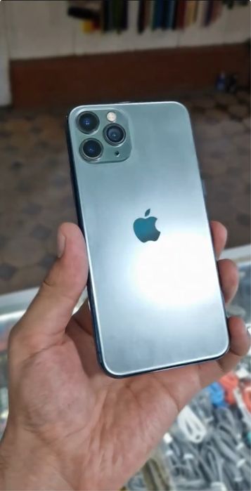 Iphone 11 pro 64 gb
