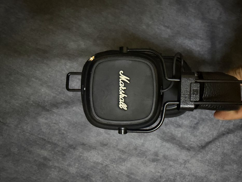 Marshall IV оригинал