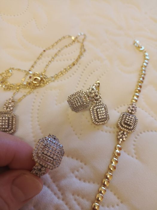 Ювелирное изделие