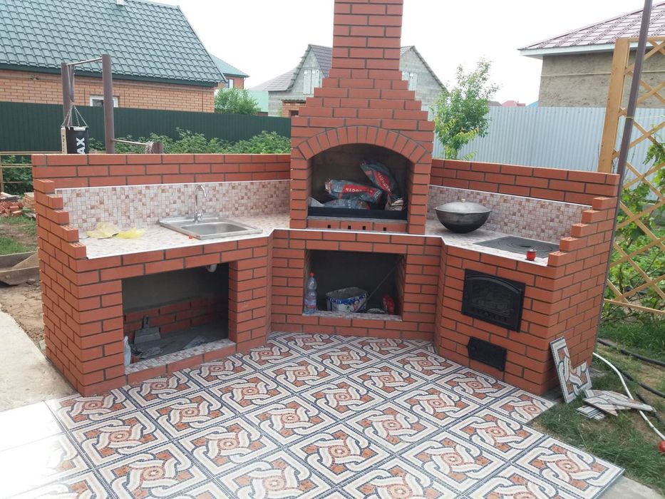 Мангал Камын учунешиклар ва шашлык кура сотилади килишилган нархга +99