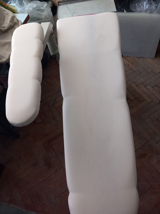 Професионална гладачна маса