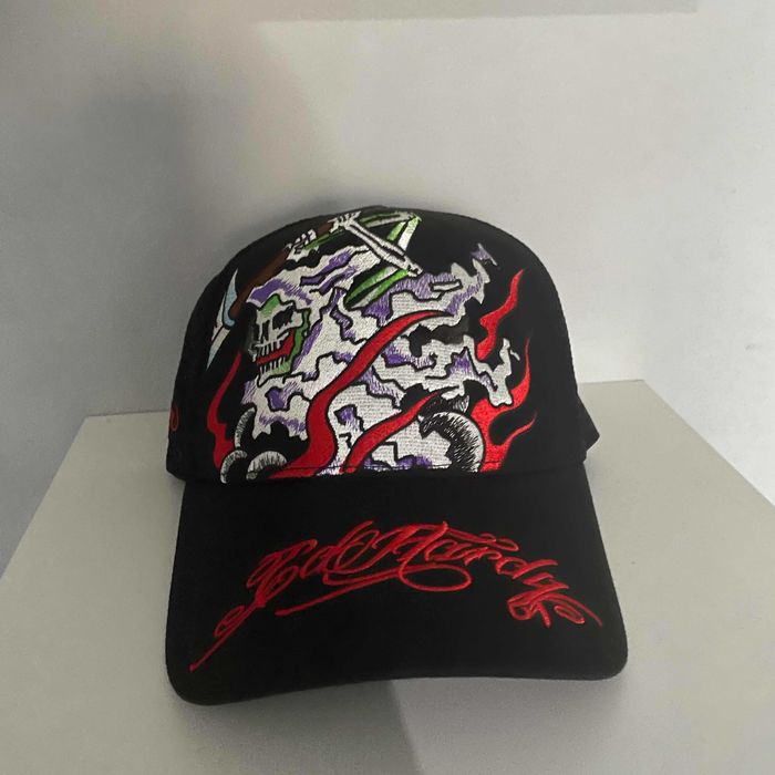Sapca Ed Hardy- Hell Swingers