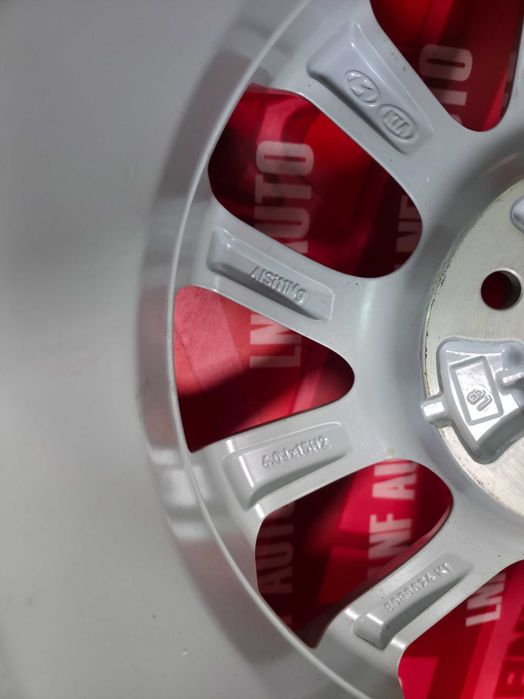 ROTI Jante Anvelope IARNA 4x100 185/65/15 KIA Stonic NOI - DOT 2025