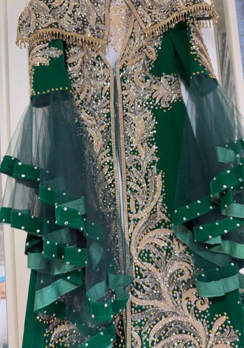 ансамбл и диадема