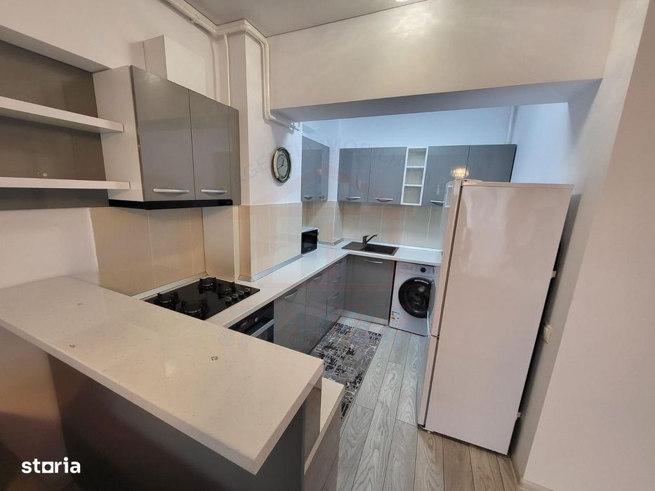 Apartament,