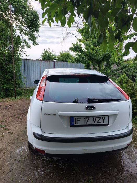 Vând Ford focus 2007