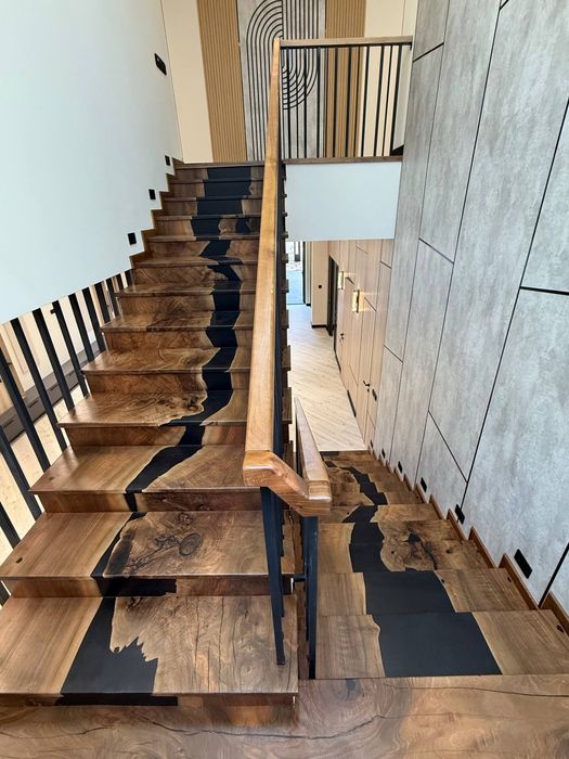 Ул Ракат Боши | Дом в стиле Хай-тек | 3.7 сотки | 5 спален