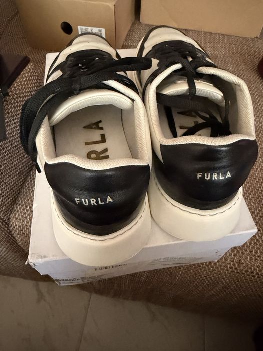 Сникърси Furlasport Lace-Up Sneaker 40 номер
