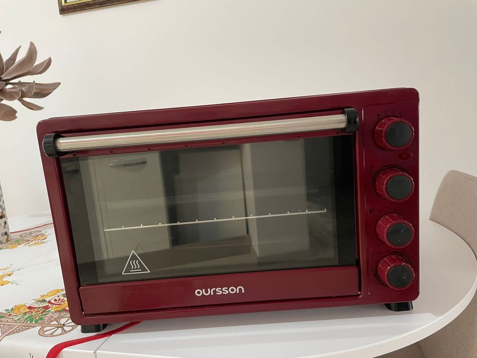 Cuptor electric oursaon