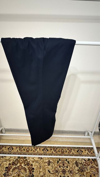 Продам школьные брюки Glassman размер 54