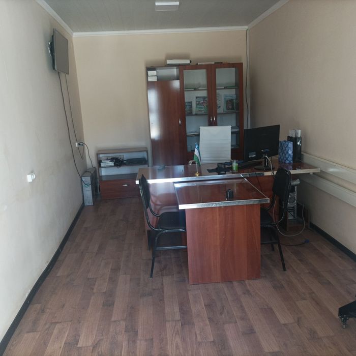 Офис ижарага берилади