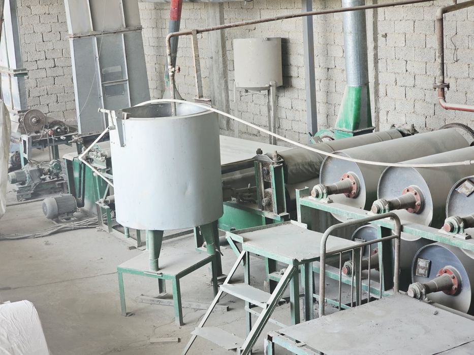 Котел катёл паравой линия станок стонок