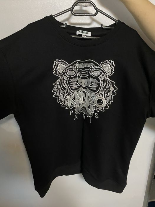 Vand Bluza Kenzo Paris