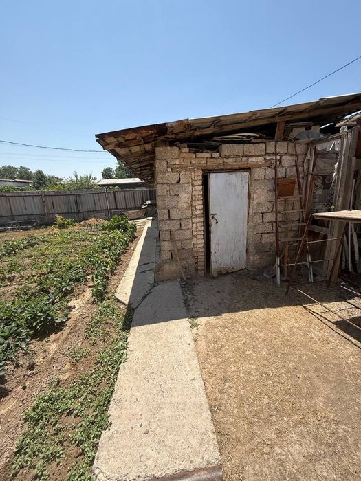 Чингильды, М.Улугбекский район  Продаётся земельный участок  3-сотки