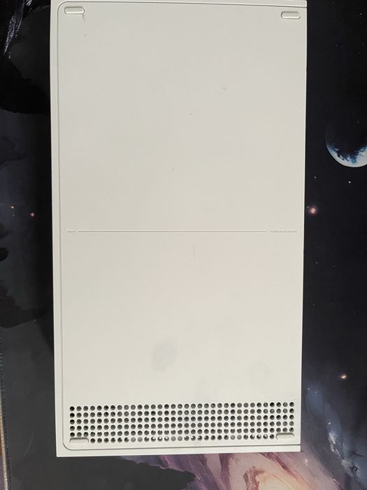 Vand Xbox series S