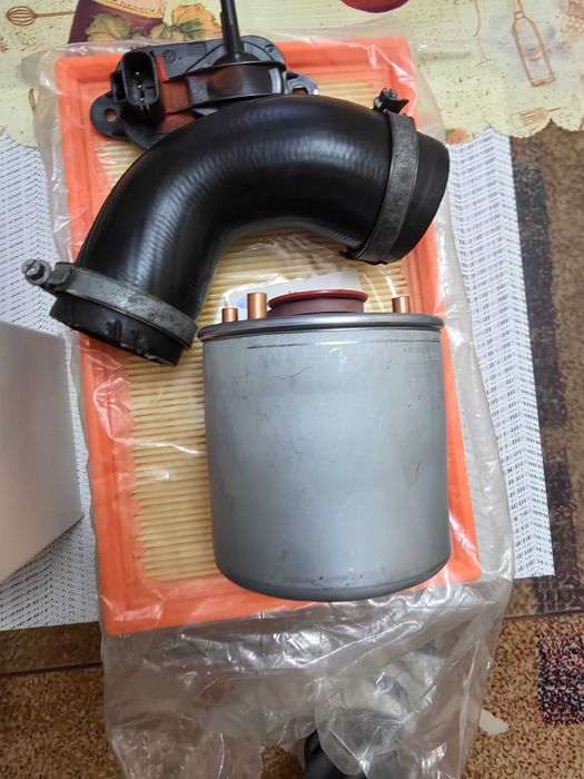Piese Ford an 2006-2015 NOI Filtru motorina,  toate la pretul afișat