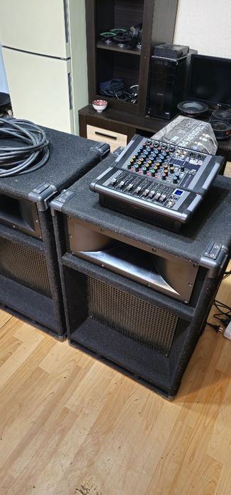 Комплект для той