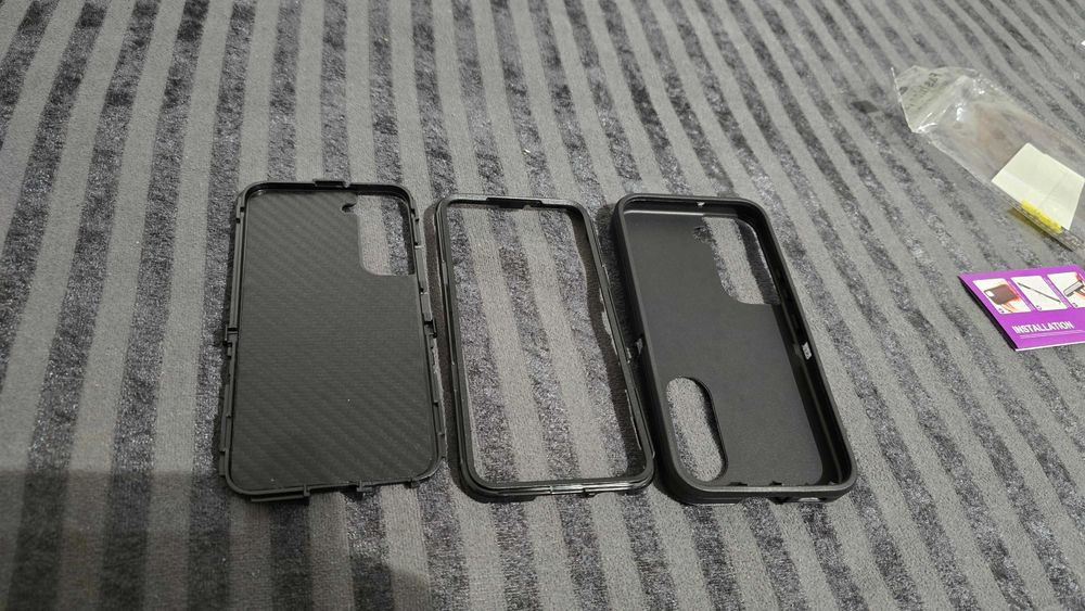 Калъф за телефон Samsung  S22