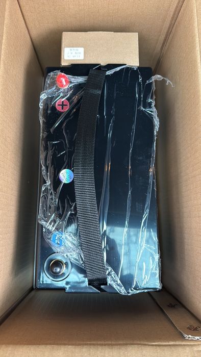 Акумулатор lifepo4 180Ah