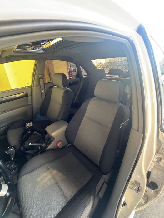 Chevrolet Gentra 2019 yil