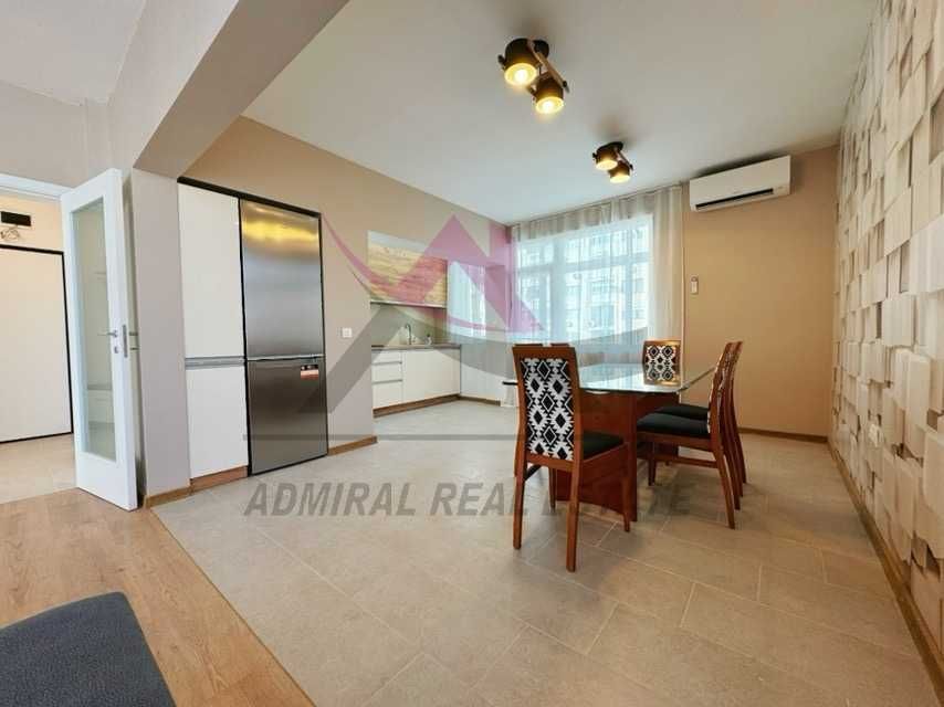 Дава се под наем Тристаен апартамент в Варна, Чаталджа - 80 кв.м за 947.58 € - Снимка #1