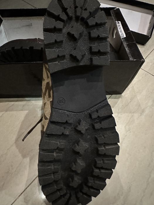 Michael Kors дамски обувки