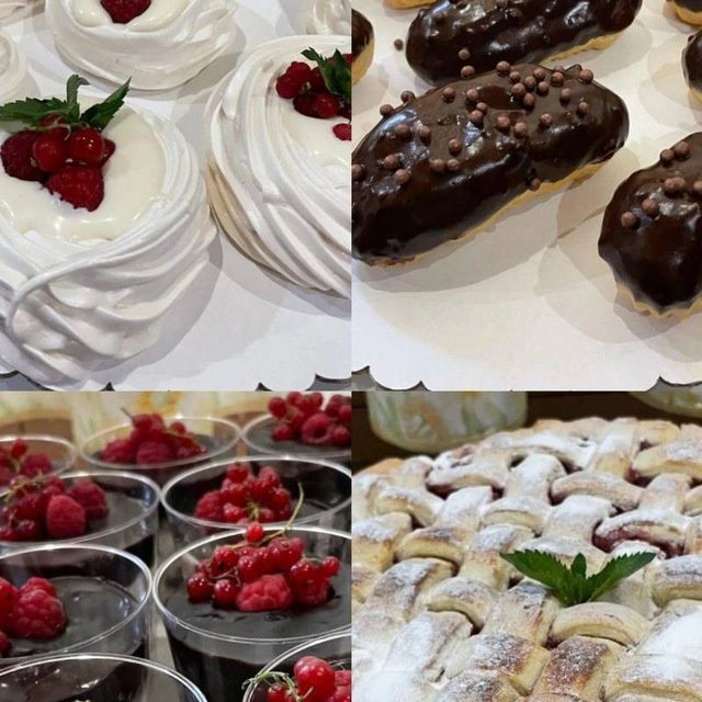 Кулинарные курсы для начинающих.