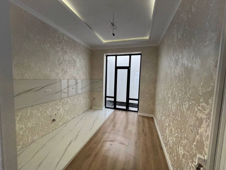 Новый коттедж 180 м² в Юнусабаде (Хасанбай)  1.5 сотки  5 комнат