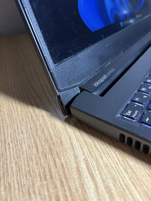 Laptop Gaming Lenovo Ideapad 3