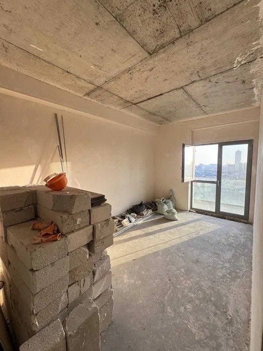 Квартира ЖК Mirabad Avenue 5/13-14/14 220 м2