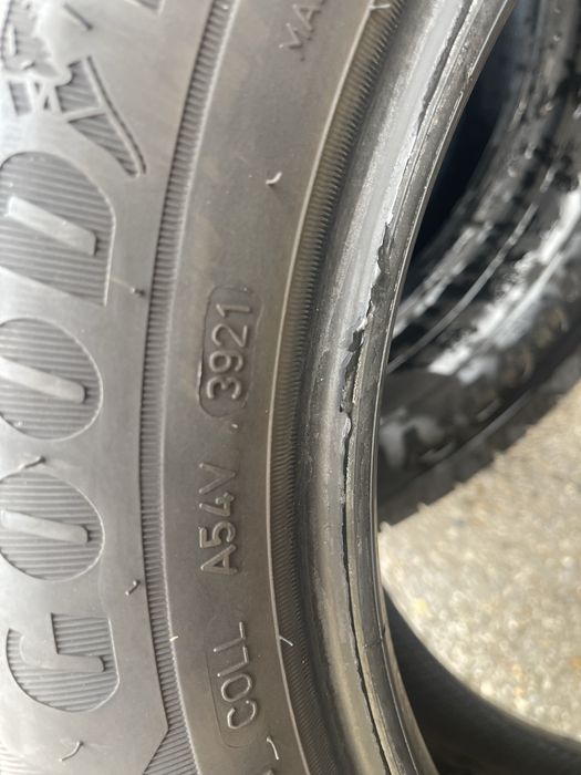 195 60 16 Goodyear