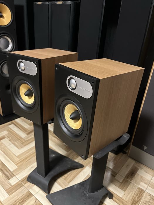 Boxe raft/surrond Bowers & Wilkins 686