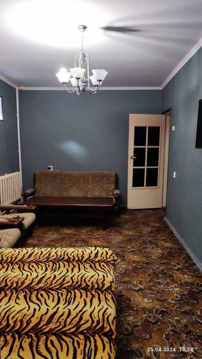 Своя 1/2/4 в Яккасарайском районе.