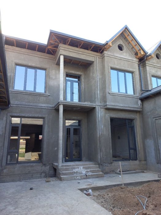 АКФА  РАЗДВИЖНОЙ двери и окна 650,000 мингдан бошлоноди