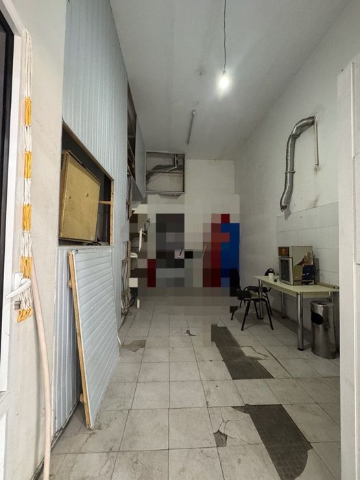 ГУВД. Садик Азимова помещения Под офис!