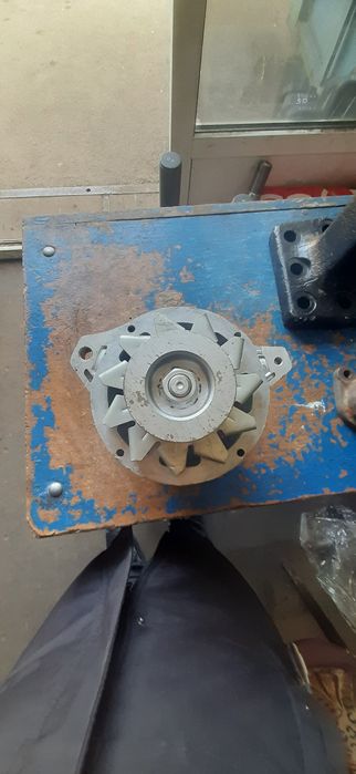 Генератор на  камаз