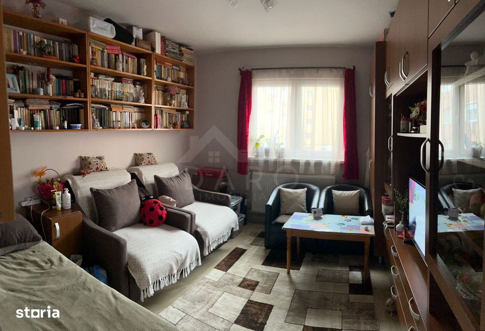 Apartament 1 camera