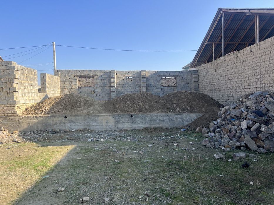 Yer uchastka sotiladi