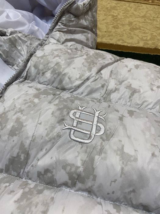 suvene winter jacket