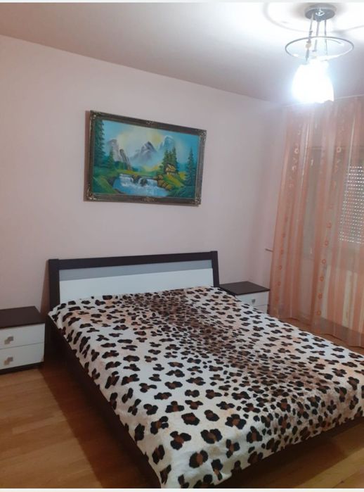 Se oferă spre vânzare apartament cu 1 cameră
Apartament cu 1 camer