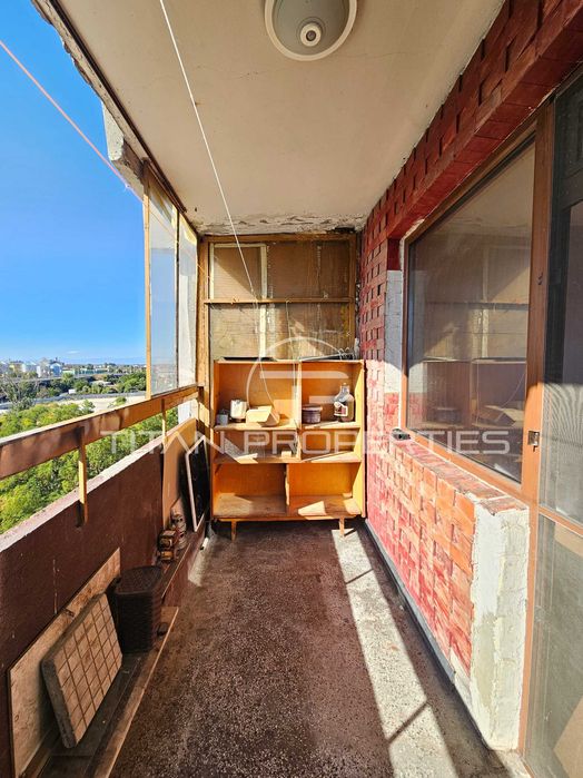 Продава се Двустаен апартамент в Пловдив, Филипово - 43 кв.м за 1977 €/кв.м - Снимка #9