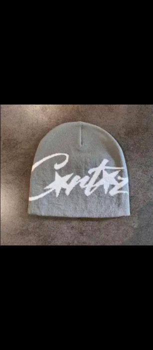 Шапки Corteiz новые