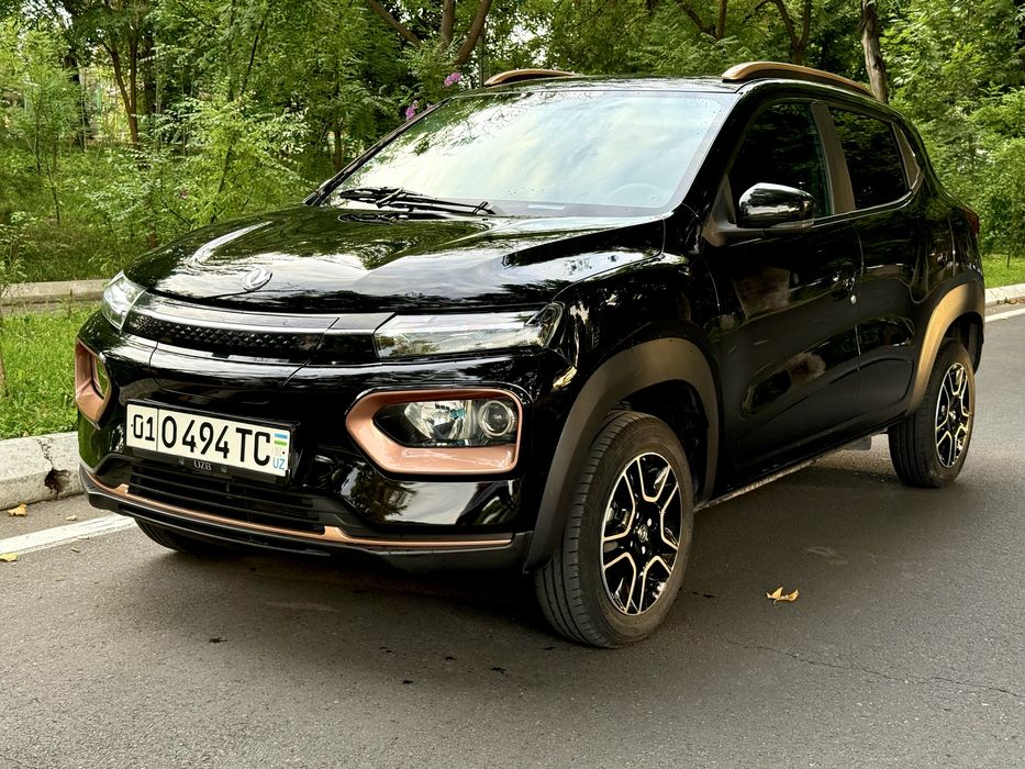 Renault Dongfeng nano 1 Электромабил сотилади