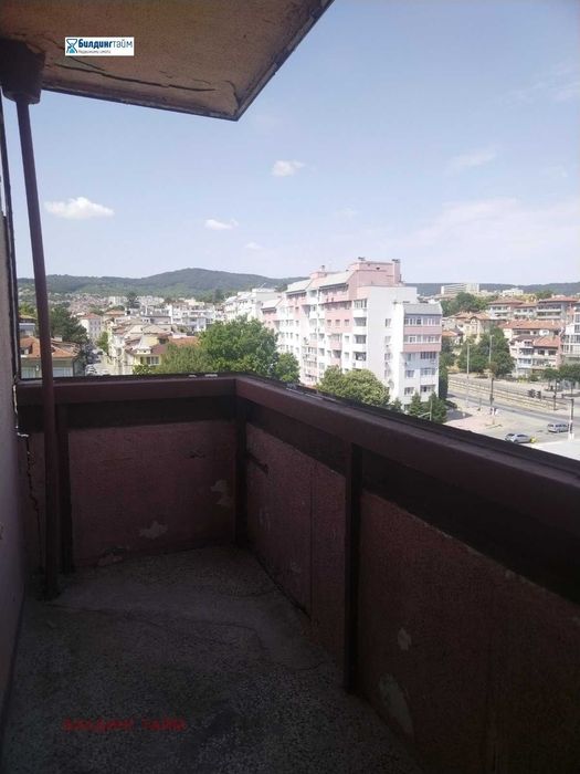 Тристаен тухлен апартамент до ДСК гр. Шумен