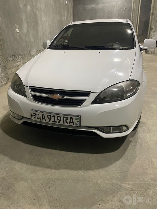 Продается автомобиль